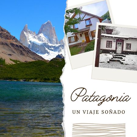 Cabana Turistica Weber San Martín de los Andes Dış mekan fotoğraf